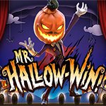 Mr. Hallow-Win