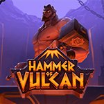 Hammer Of Vulcan